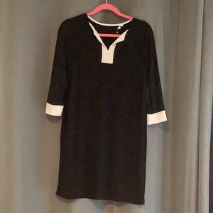 💥 Tash + Sophie black sheath dress sz Small